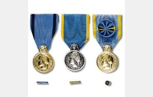27 juin 2019 à la DDCS49 Angers, Commission Attribution des Médaille MJSEA