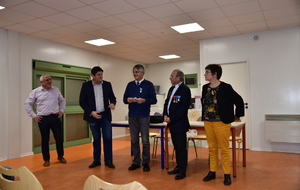 AG Montreuil - Bellay et Remise MJSEA  07/02/2020