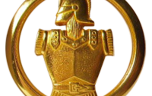 2 Décembre 2023 – TRÉLAZÉ - Une médaille d'Argent