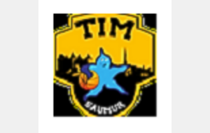19 et 20 Avril 2025 - SAUMUR - Tournoi International de basket U15 à Saumur