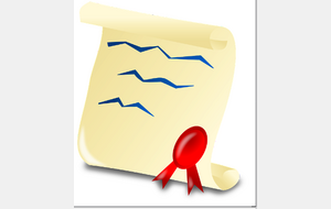 14 juillet 2025 - Lettres de félicitation J.S.E.A.