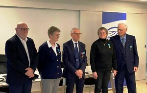 7 Février 2026 - Assemblée Générale Ordinaire 2025