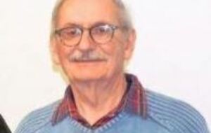 12 février 2026 - Carnet noir - Disparition de Monsieur Jean-Pierre GEINDREAU