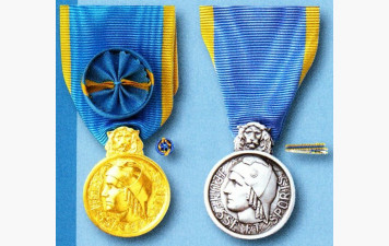 2026 janvier - Promotion OR et Argent MJSEA