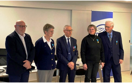 7 Février 2026 - Assemblée Générale Ordinaire 2025