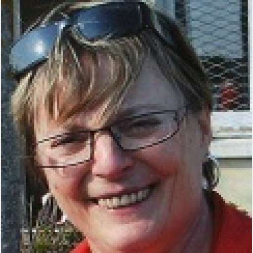Chantal Theau